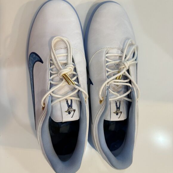 PROMO Nike Victory Tour 4 x Eastside Golf | Men Size 9 IH2339-100 SAMPLE main image 4